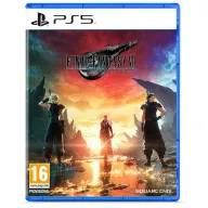 Rebirth PS5: Final Fantasy VII