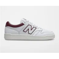 Zapatillas de piel New Balance 480 - Tallas 36 a 37.5