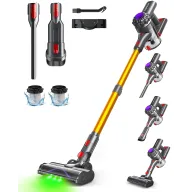 Aspiradora VACTechPro sin Cable + Cupón