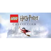 Colección de Harry Potter de LEGO