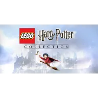 Colección de Harry Potter de LEGO