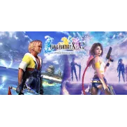 Remaster HD de FINAL FANTASY XX-2