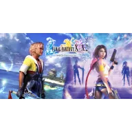 Remaster HD de FINAL FANTASY XX-2