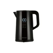 Hervidor premium 2200 W con pantalla para agua