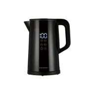 Hervidor premium 2200 W con pantalla para agua