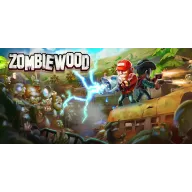 Survival Shooter Zombiewood para Nintendo Switch (exclusivo)