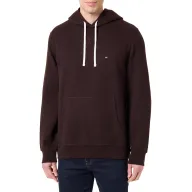 Sudadera con Capucha Hombre Tommy Hilfiger ESS Fleece Mw0mw39997