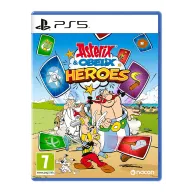 Videojuego Heroes de Astérix & Obélix para PS5