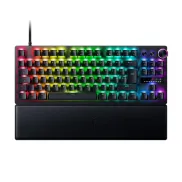 Teclado óptico analógico Razer Huntsman V3 Pro TKL para E-Sports