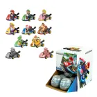 Vehículos Retroficción en Mario Kart Racers
