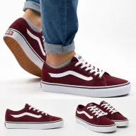 Zapatillas Antideslizantes Vans Filmore Decon - Tallas 34-38