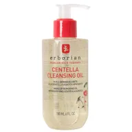 Desmaquillante Centella Asiática - Aceite y Gel Limpiador