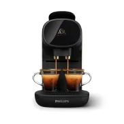 L'OR BARISTA SUBLIME: Cafetera y 170 cápsulas incluidas