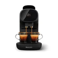 L'OR BARISTA SUBLIME: Cafetera y 170 cápsulas incluidas