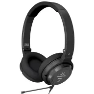 Auriculares Bluetooth SoundMAGIC P23BT con sonido HiFi y cancelación de ruido CVC.