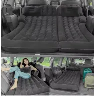 Colchón inflable para coche con bomba incluida (envíos España)