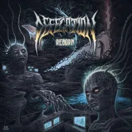 Reborn: Defecation en Vinilo
