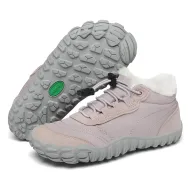 Botas de Invierno Niña Antideslizantes y Cómodas Gr.26-36