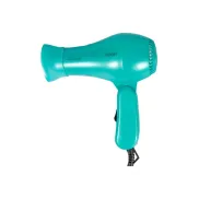 Secador plegable de viaje - Dos velocidades disponibles