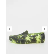 Negro sin cordones - Zapatos cómodos y elegantes