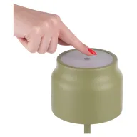 Lámpara de sobremesa Cedro Pedro