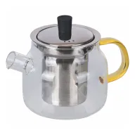 Infusor para tetera elegante y funcional