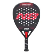 Pala Enebe Massive Roja 2024: Potencia y Control Diamante