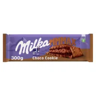 Milka MMMAX Choco Cookie 300 g - 2x por €2,50