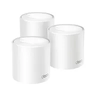 Deco X10 TP-Link, 1500 Mbps con tecnología MU-MIMO
