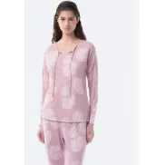 Pijama suave para Mujer TEX - 4 colores a recoger en tienda