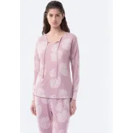 Pijama suave para Mujer TEX - 4 colores a recoger en tienda