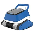 Malibu Power 4.0: Robot de piscina con filtración 14 m³/h