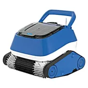 Malibu Power 4.0: Robot de piscina con filtración 14 m³/h