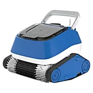 Limpiador de piscinas Malibu WB 5.0 a batería para 10 x 5 m