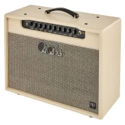 Amplificador de guitarra eléctrica PRS DGT 15 Combo ¿Válvulas?