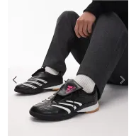 Predator Sala de adidas Originals: Zapatillas de deporte