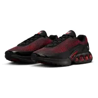 Air Max Dn Es rojas y negras - Sneakers NIKE para tallas 41-45