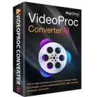 VideoProc Converter AI 7.7: 5 programas gratuitos para Pascua