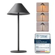 Lámparas LED Recargables sin Cable para Mesita de Noche