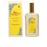 Agua de Colonia Concentrada Alvarez Gomez - 150 ml