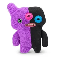 Reekalien Fuggler Misfit Monsters - Peluche de 23 cm