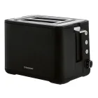Tostadora 1050 W de doble ranura