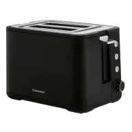 Tostadora 1050 W de doble ranura