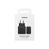 Cargador Samsung 60W rápido para móvil - 33,91€ con cupón
