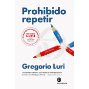 Salvar la escuela: Propuesta apasionada de Gregorio Luri