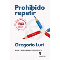 Salvar la escuela: Propuesta apasionada de Gregorio Luri