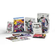 Edición Coleccionista de Touhou Luna Nights (PS5)