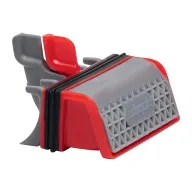 Membrana Slim+ con Filtro de Pelo para Ducha Wirquin 30723382