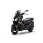 Scooter Super Dink GT 350 de KYMCO