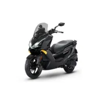 Scooter Super Dink GT 350 de KYMCO